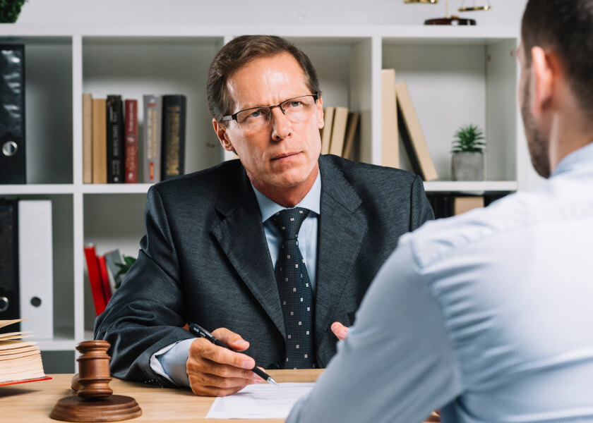 Renowned Law Firms with a Proven Track Record
